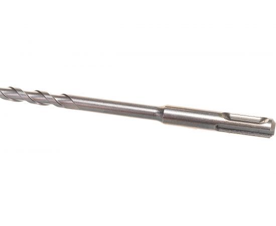 Бур Quadro (8x600 мм; SDS-plus) RENNBOHR 510860 – изображение 4