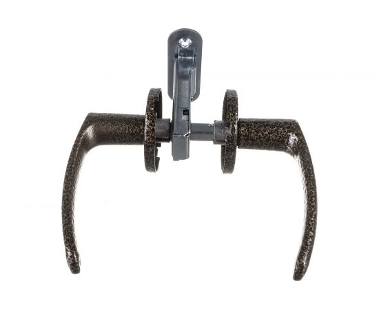 Защелка ЗЕНИТ ЗЩ2 бронза 29272 – изображение 4