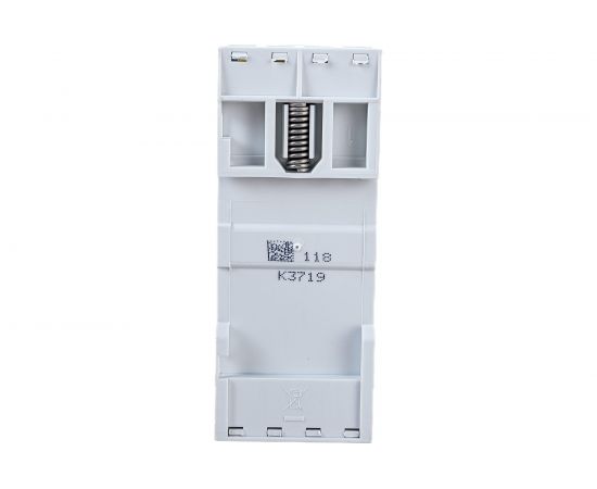 Модульный контактор Iskra IKA25-22/230V 2NO+2NC 3838733034200 – изображение 5