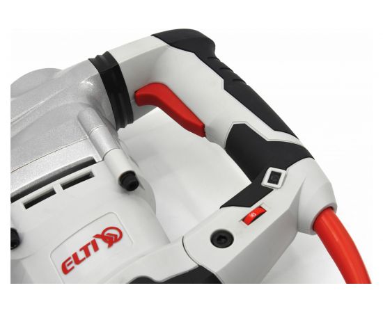 Перфоратор ELTI ПР-2000М SDS-MAX – изображение 5