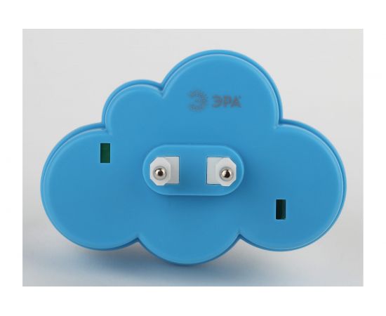 Ночник ЭРА NN605LSW белый Б0019097 – изображение 5