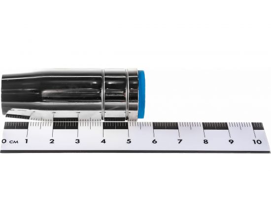 Сопло газовое 15 мм для Mig ERGOPLUS 25 Трафимет СВ000002295 – изображение 5