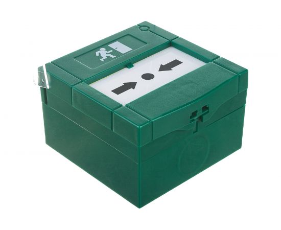 Устройство разблокировки двери Tantos TS-ERButton – изображение 5