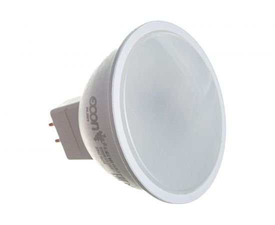 Светодиодная лампа ECON LED MR 6,5 Вт GU5.3 6500K 220V ES 74650532-220 – изображение 5