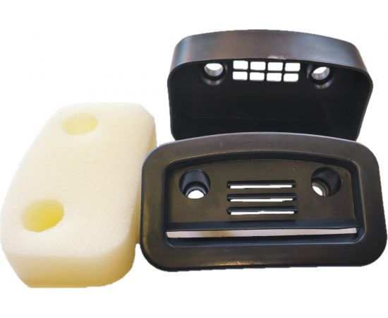 Воздушный фильтр в сборе для LB30/LB40 ЭнергоРесурс 0301022 – изображение 5