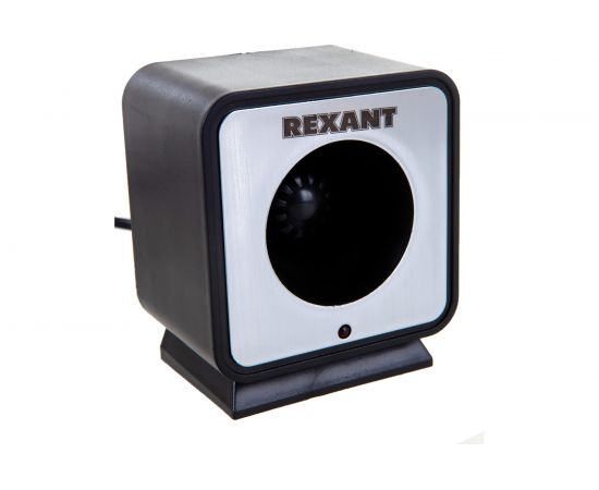 Отпугиватель вредителей с изменяемой частотой излучения REXANT 71-0009 – изображение 5