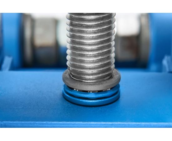 Трубогиб ПрофильМастер d2001 – изображение 5