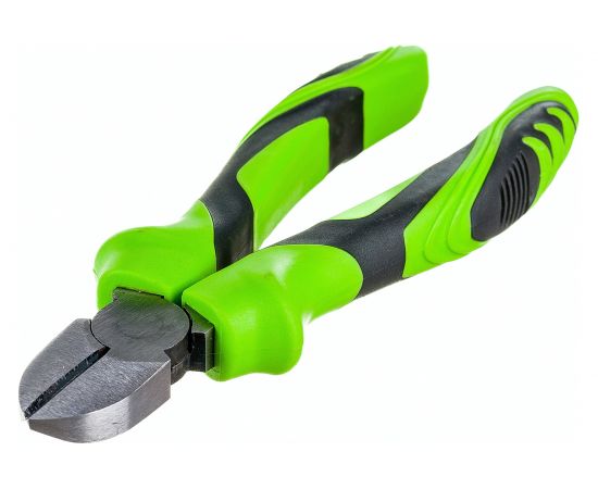 Бокорезы SKRAB 160мм, зеленый 22004 – изображение 5