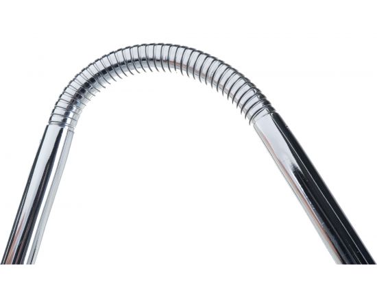 Напольный светильник - торшер, белый 230V 40W E27 Camelion KD-309 C01 11483 – изображение 5