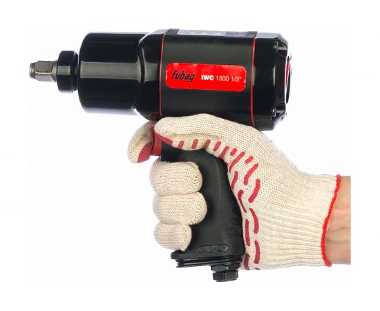 Ударный пневмогайковерт FUBAG IWC 1300 1/2 100215:11369 – изображение 5