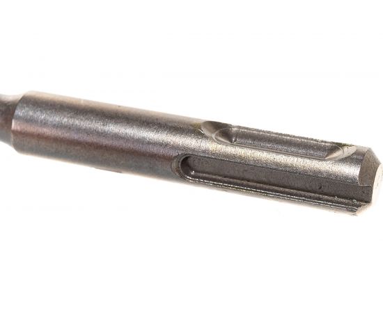 Бур Quadro (8x600 мм; SDS-plus) RENNBOHR 510860 – изображение 5