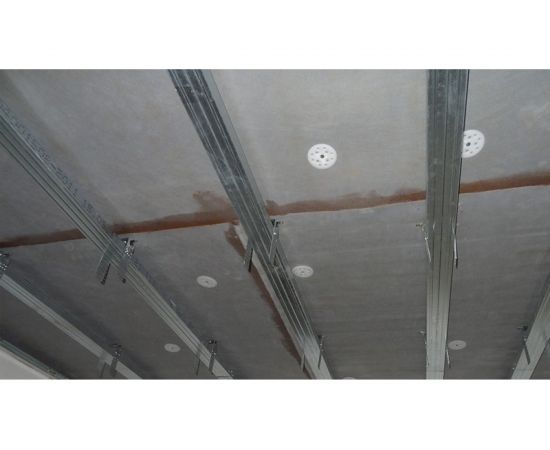 Виброподвес ТехноСонус Сонокреп Протектор 1400300008 – изображение 5