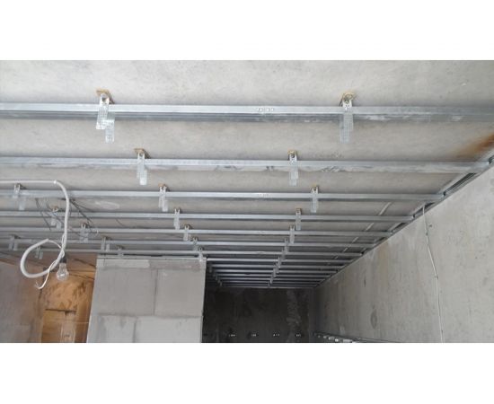 Виброподвес ТехноСонус Сонокреп Протектор 1400300008 – изображение 6