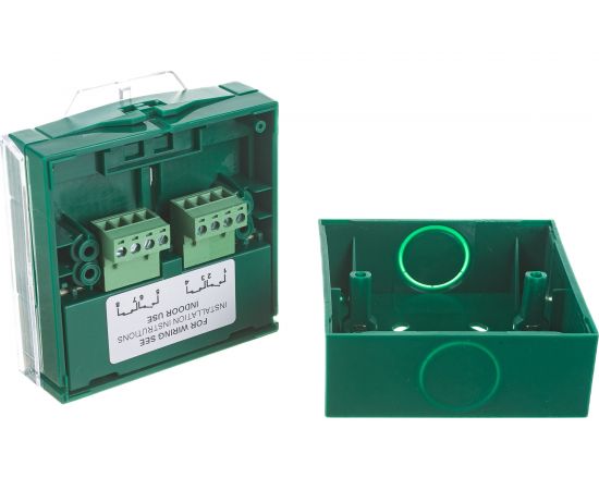 Устройство разблокировки двери Tantos TS-ERButton – изображение 6