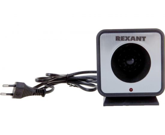 Отпугиватель вредителей с изменяемой частотой излучения REXANT 71-0009 – изображение 6