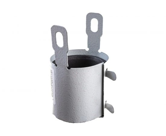 Противопожарная муфта ОГНЕЗА «ПМ/40», замок-стяжка тип "ЛАЙТ", цвет серый 105192 – изображение 6