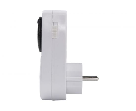Розетка с механическим таймером REXANT RX-21 11-6001 – изображение 6