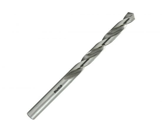 Сверло по металлу HSS-G (12х151/101 мм) RUKO 214120 – изображение 7