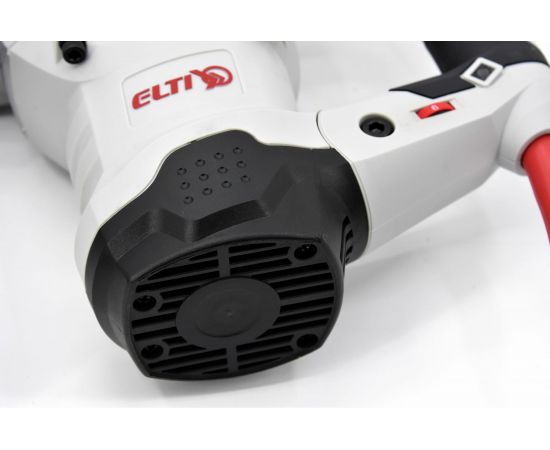 Перфоратор ELTI ПР-2000М SDS-MAX – изображение 8
