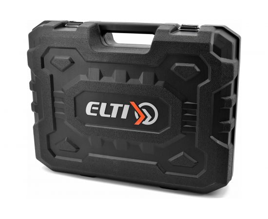 Перфоратор ELTI ПР-2000М SDS-MAX – изображение 9