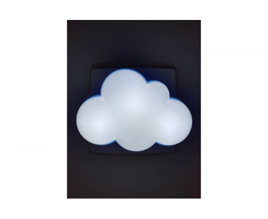 Ночник ЭРА NN605LSW белый Б0019097 – изображение 10