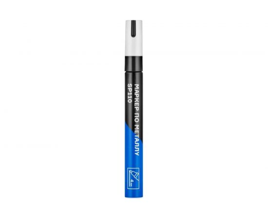 Маркер по металлу ПТК SP110 00000028138 (12 шт. в упаковке) 