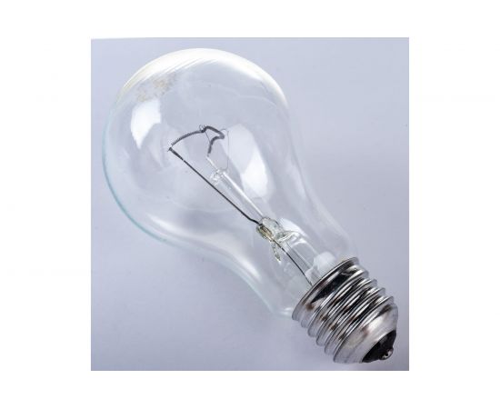 Лампа TDM Т240-200 200 Вт, цоколь Е27 SQ0343-0022 