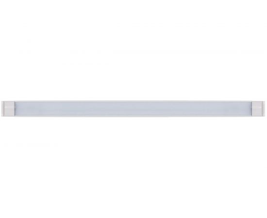 Светодиодный светильник FERON AL5054 18W 1170Lm 6500K, в стальном корпусе, 600*75*25мм 29654 