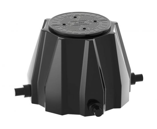 Пластиковый колодец POLIMER GROUP КС-3 SK03010201 