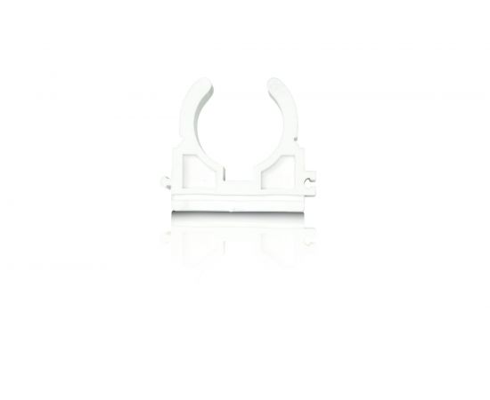 Одинарное крепление Blue Ocean U-типа - 25 1/100/600 PPRF/PCU(W)-25 