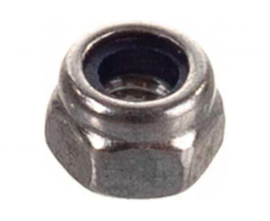 Самостопорящаяся гайка ЕВРОПАРТНЕР DIN 985 М4 нержав. сталь 10 шт. G2 8524 1 