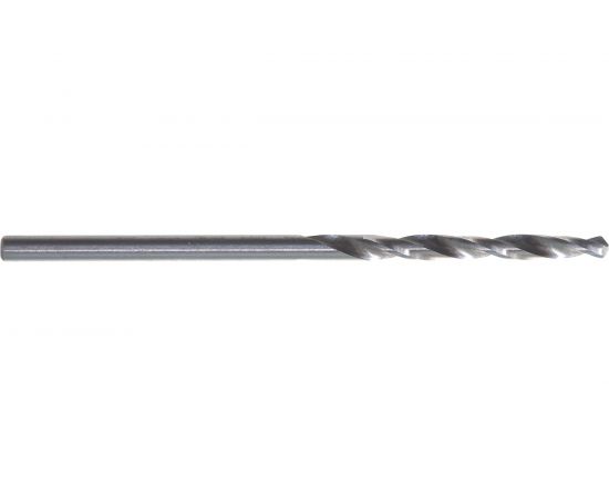 Сверло по металлу HSS-G (2.5х57/30 мм) RUKO 214025 