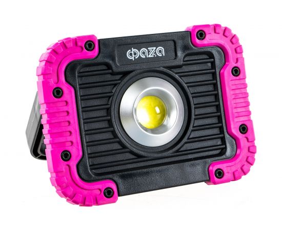 Фонарь ФАZА WL1-L5W-mg черно-рубиновый 5022645 