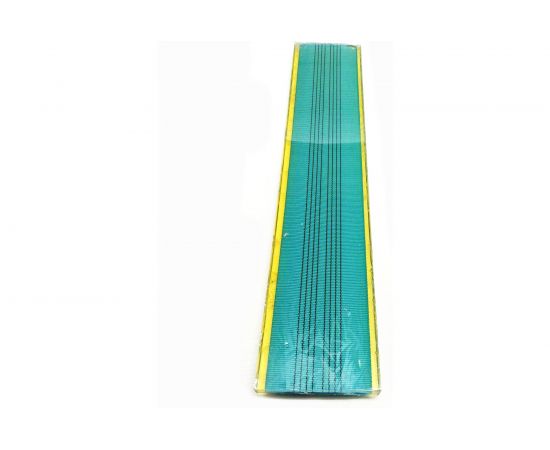 Чехол для строп КантаПлюс полиуретановый, СТП-2,0тн ПУЧ4-2,0/0,5м 