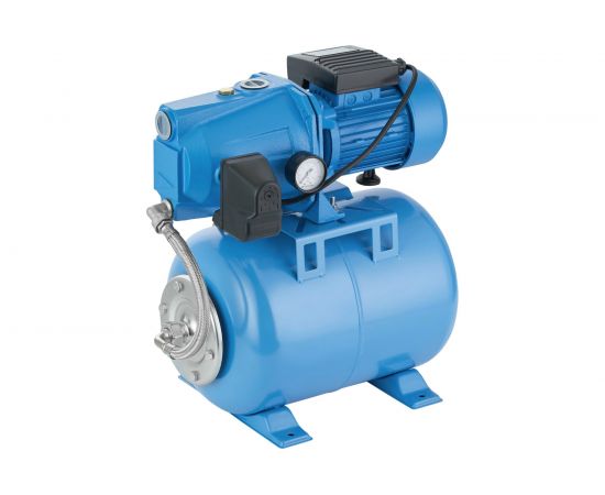 Автоматическая станция водоснабжения Unipump AUTO ECO JET 100 LA 92877 