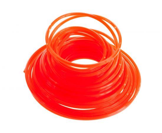 Леска Шестиугольник (15 м; 4 мм) МастерАлмаз 10505015 