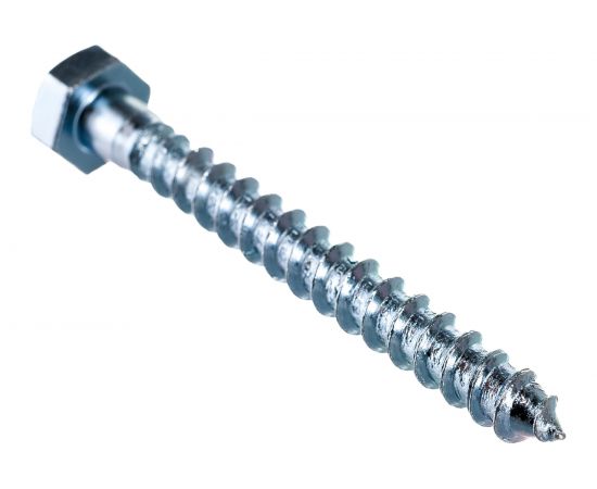 Сантехнический шуруп ГОСКРЕП 8х70 22 шт., пл.конт. 280 мл 3-0012670 