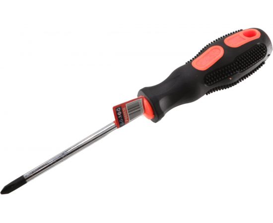 Отвертка РОССНА PH 2*100 мм Р860930 