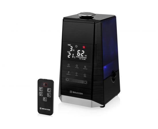 Ультразвуковой увлажнитель BRAYER BR4704 