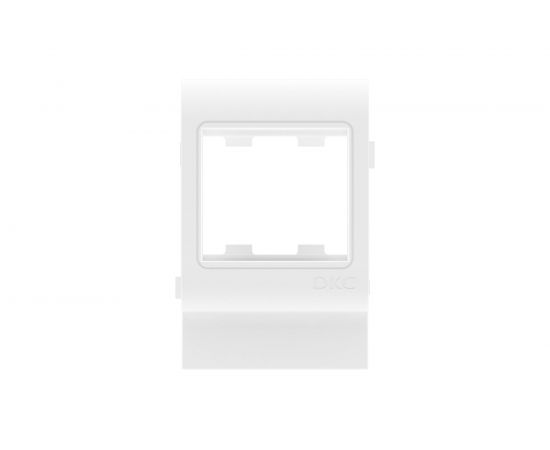 Рамка-суппорт под 2 модуля DKC VIVA PDA-DN 100 10053 