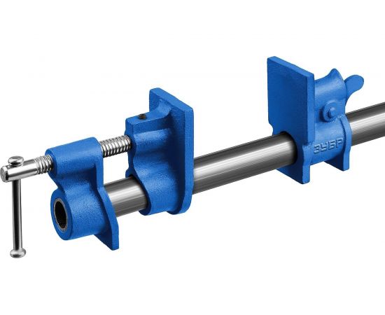 Трубная струбцина ЗУБР СТ-34 3/4 32305-34:727 