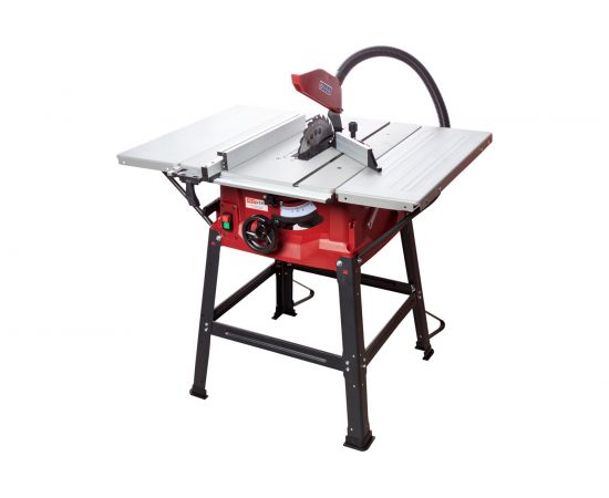 Циркулярная пила REDVERG RD-SS250-2000 6618690 
