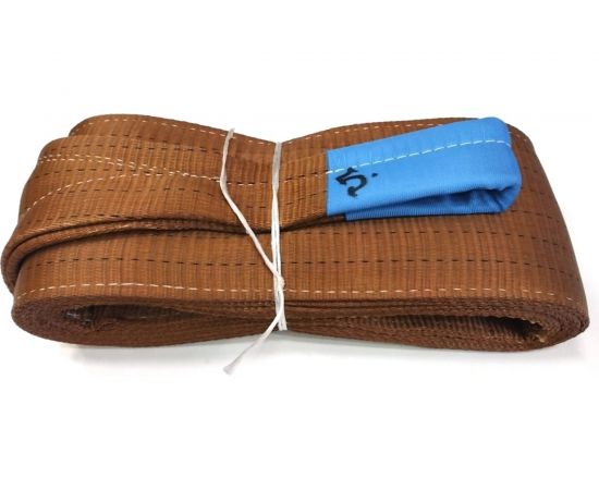 Петлевой строп ООО «Грузовые стропы» 6,0/5,0 стп СТП0650 