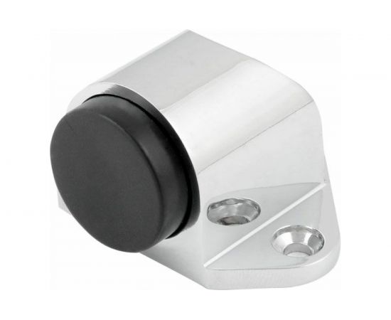 Дверной ограничитель НОРА-М 118 хром 16028 