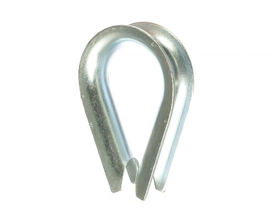 Коуш ЕВРОПАРТНЕР DIN 6899 Zn D 8 1 шт. Z1 07764 