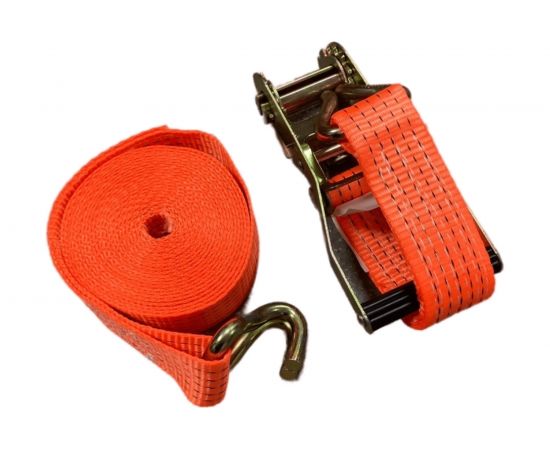 Стяжной ремень Сталь-91 5/10 т, 8 м, 50 мм 4687201798668 