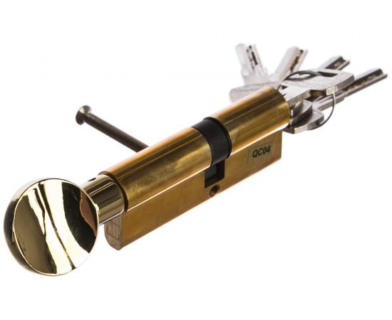 Цилиндровый механизм APECS Premier RT-8035/45C-C-G 16422 