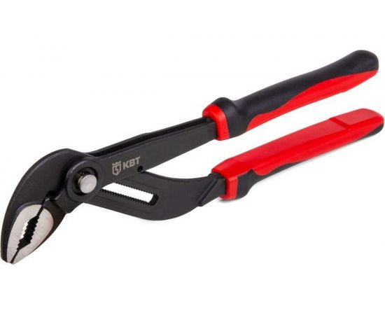 Переставные клещи КВТ Профи 300 мм 81769 