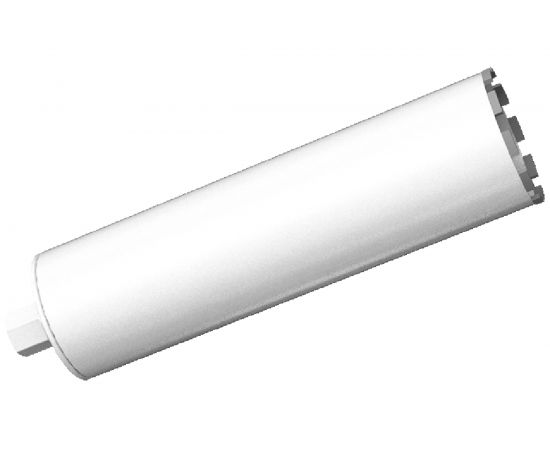 Сверло алмазное кольцевое сегментное 132/0450.10.MIX E.11/4 Адель КК12498 