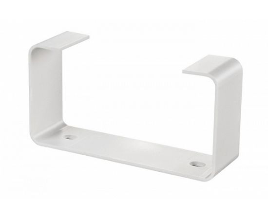 Держатель прямоугольного канала Эвент 55х110 55110 ДКП 